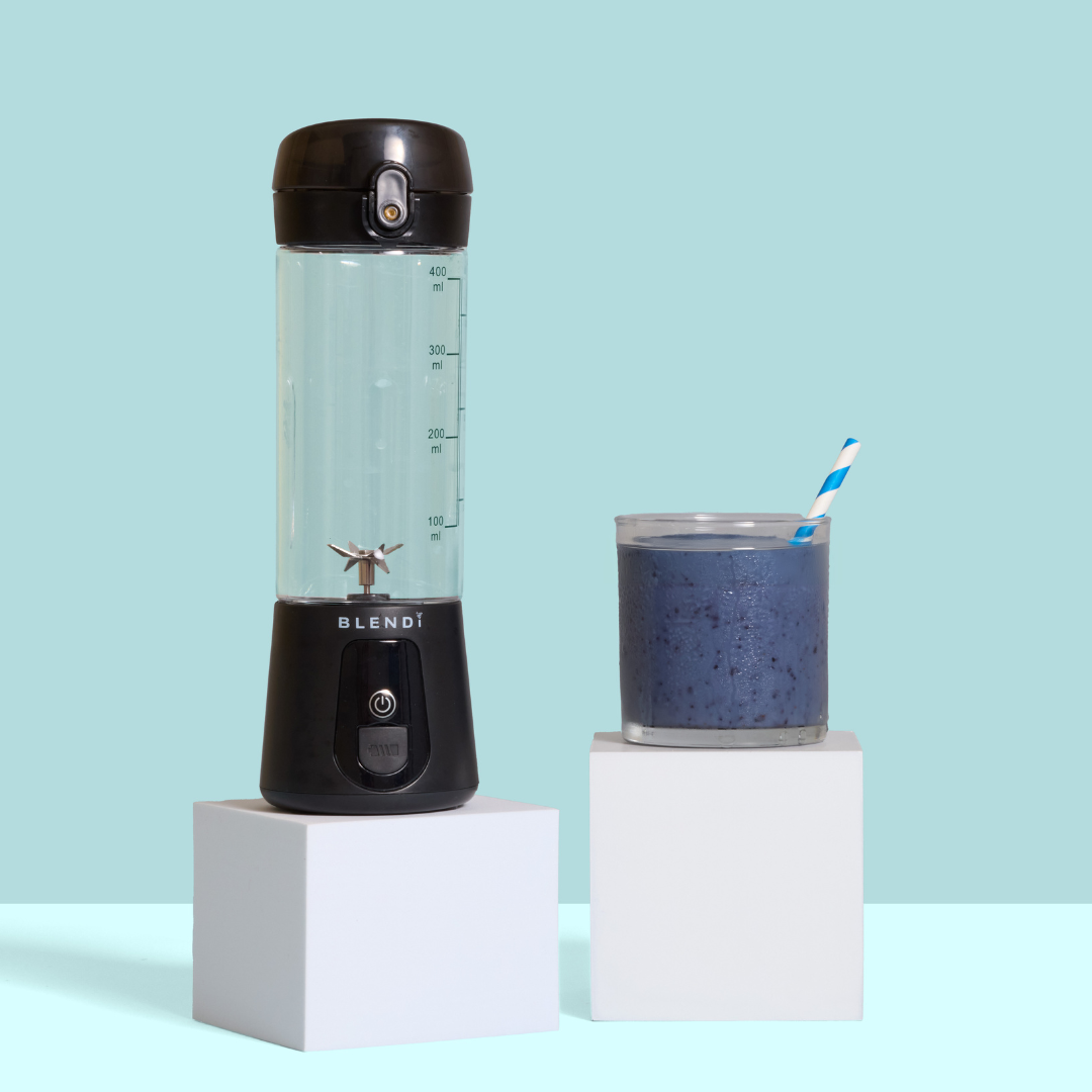 BLENDi - Wholesale Kitchen Appliance - BLENDi Lite Rechargeable Protein Mixer and Shaker (NEW)1