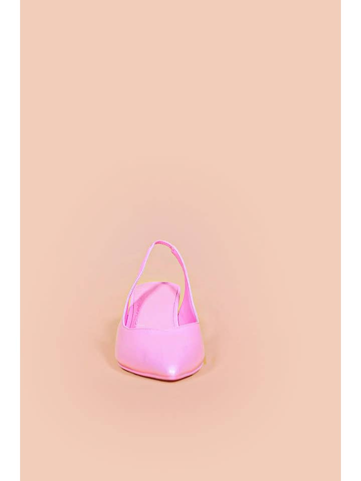 She is Cheval - Wholesale High Heels - Women's - Court Me (Almost Perfect)1