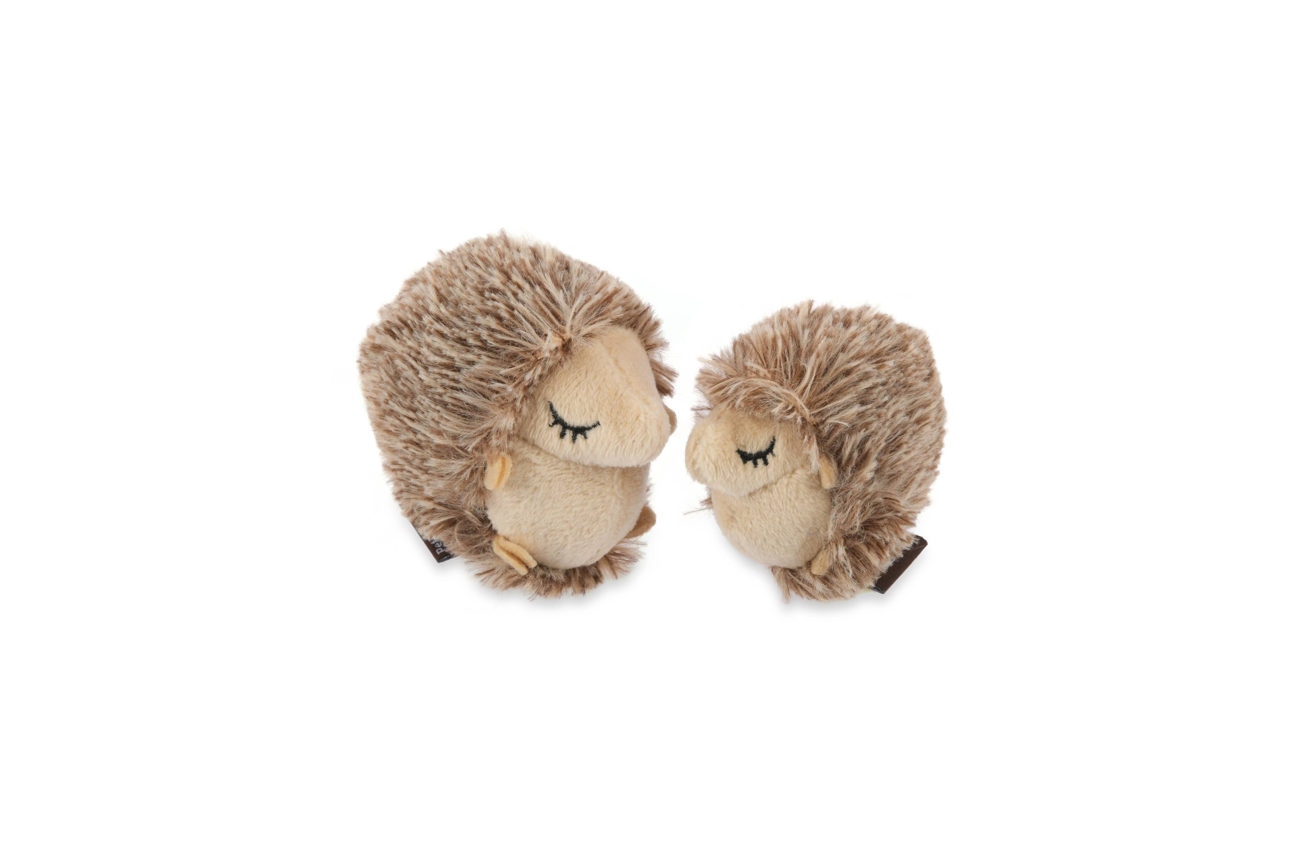 P.L.A.Y. Pet Lifestyle and You - Wholesale Pet Toy Set - Cat - Feline Frenzy Forest Friends - Mama and Chip2