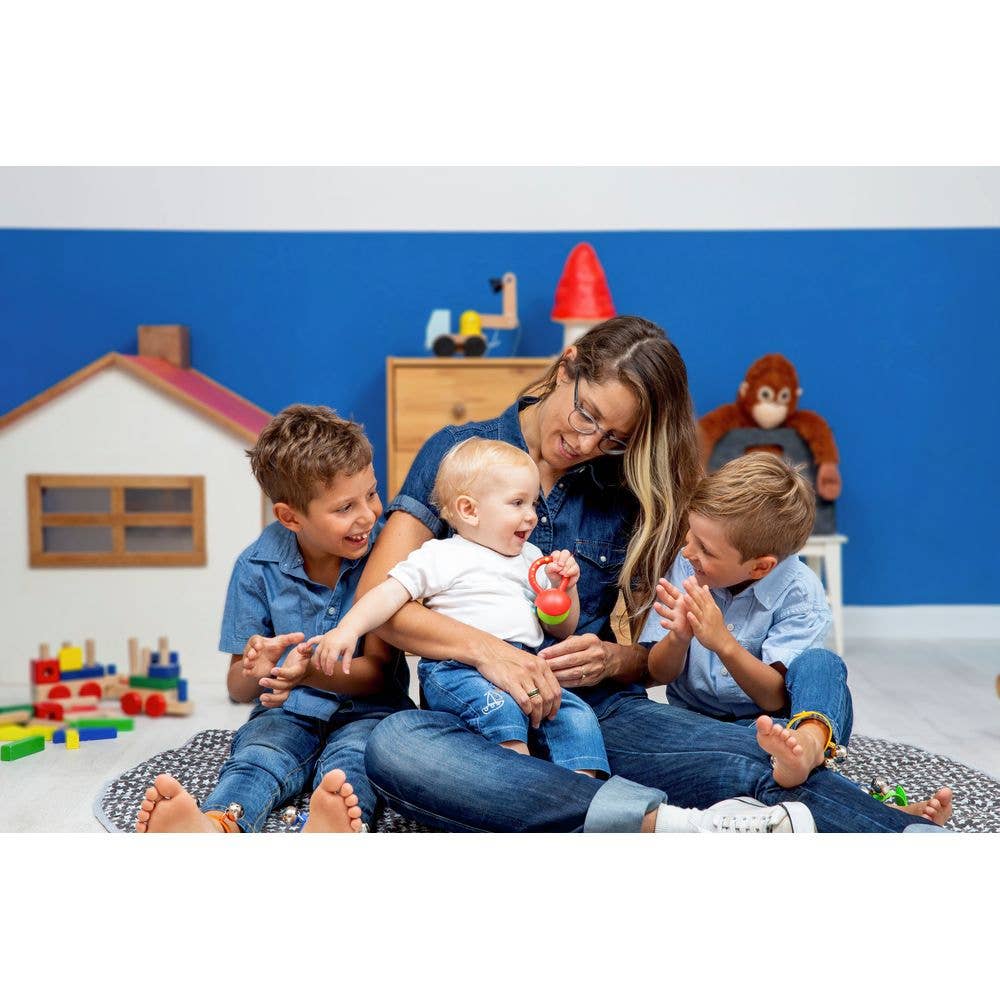 HALILIT – wholesale Musical toy – Kids & baby – Halilit Roller Ball (Colours Vary)3