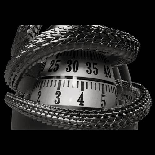 Coppertist.wu - Wholesale Wrist Watch - Unisex - Snake Egg Watch1