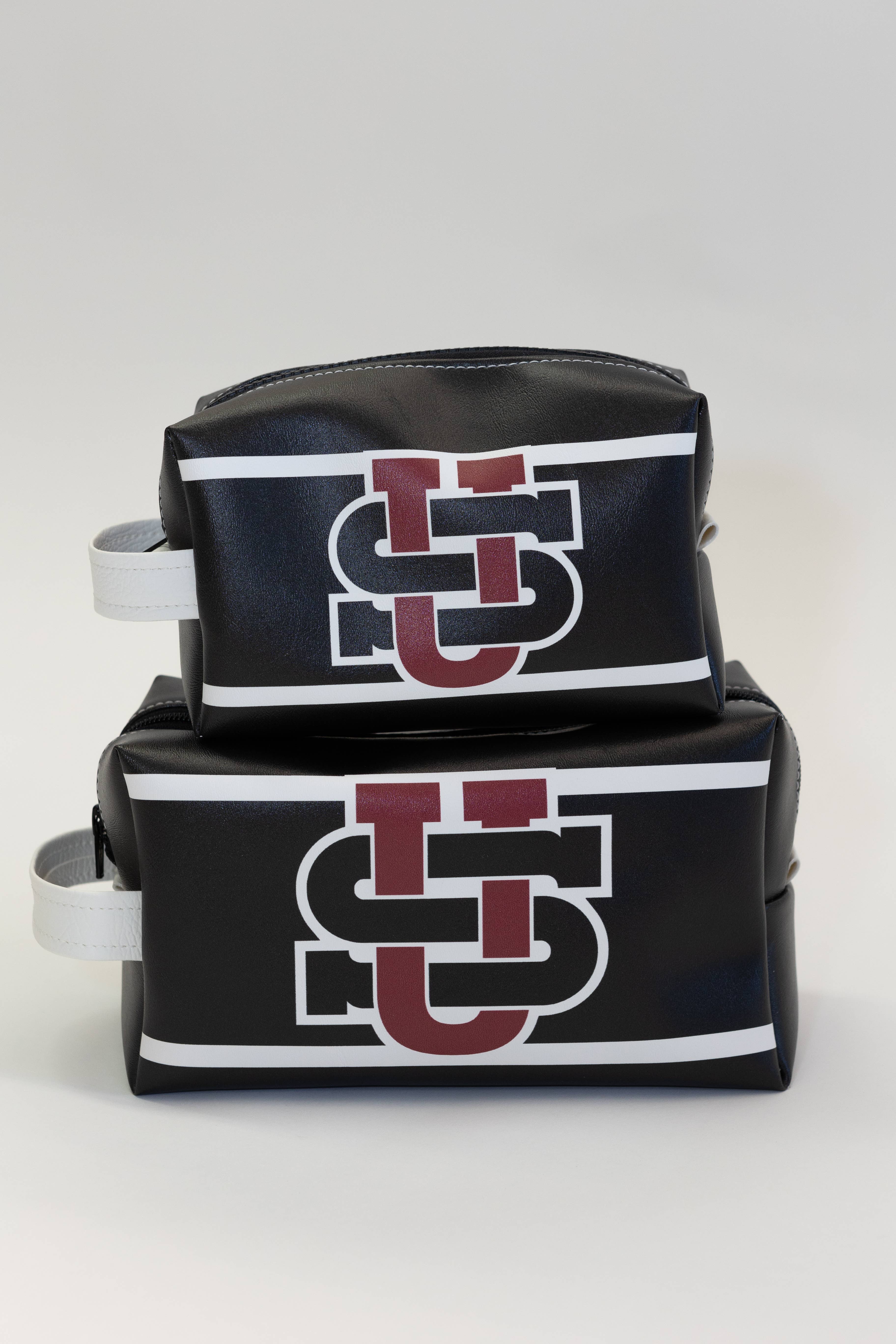 Anne Cate - Wholesale Toiletry Bag - Women's - Custom Dopp Kit Toiletry Bag Travel Bag - Personalized7