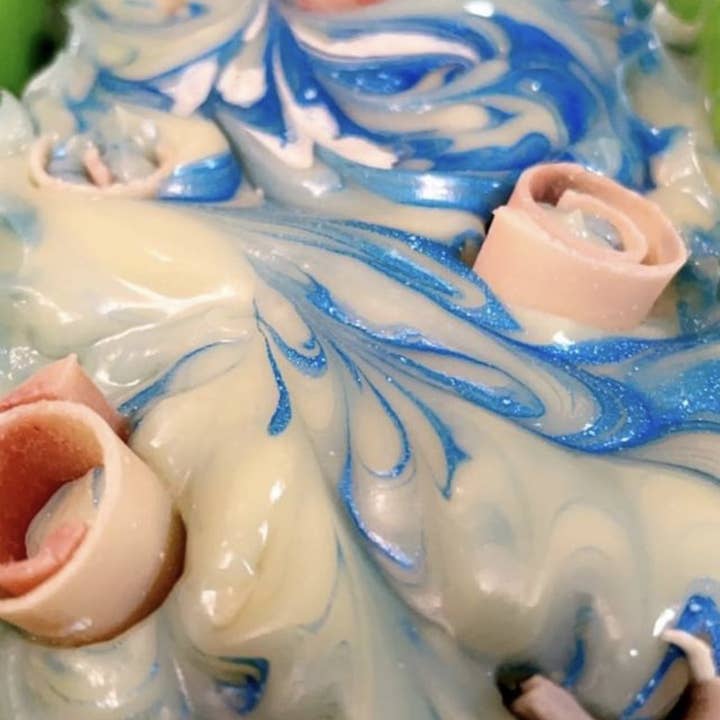 Charleston Wind for wholesale by Industry Bath and Body