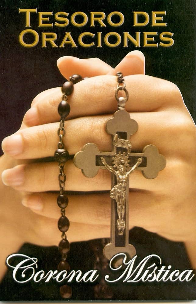 Giron Spanish Books - Wholesale Religion - Tesoro de Oraciones0