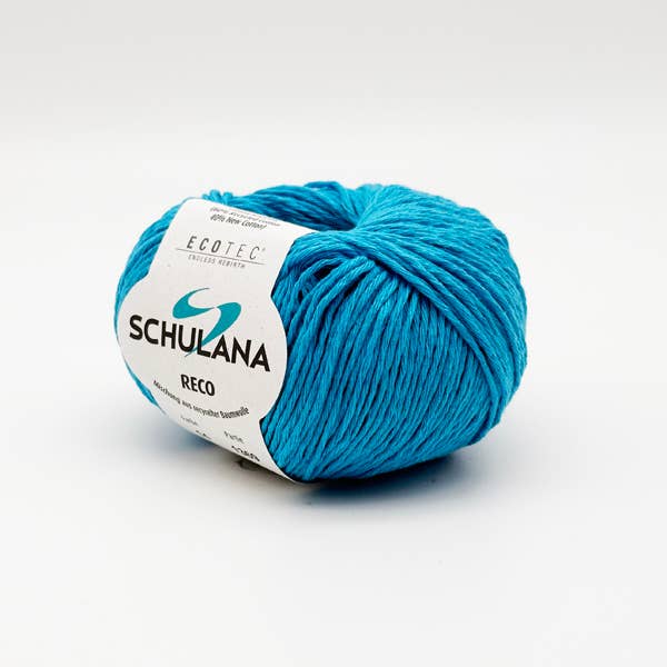 SCHULANA - Wholesale Yarn - Reco wool40