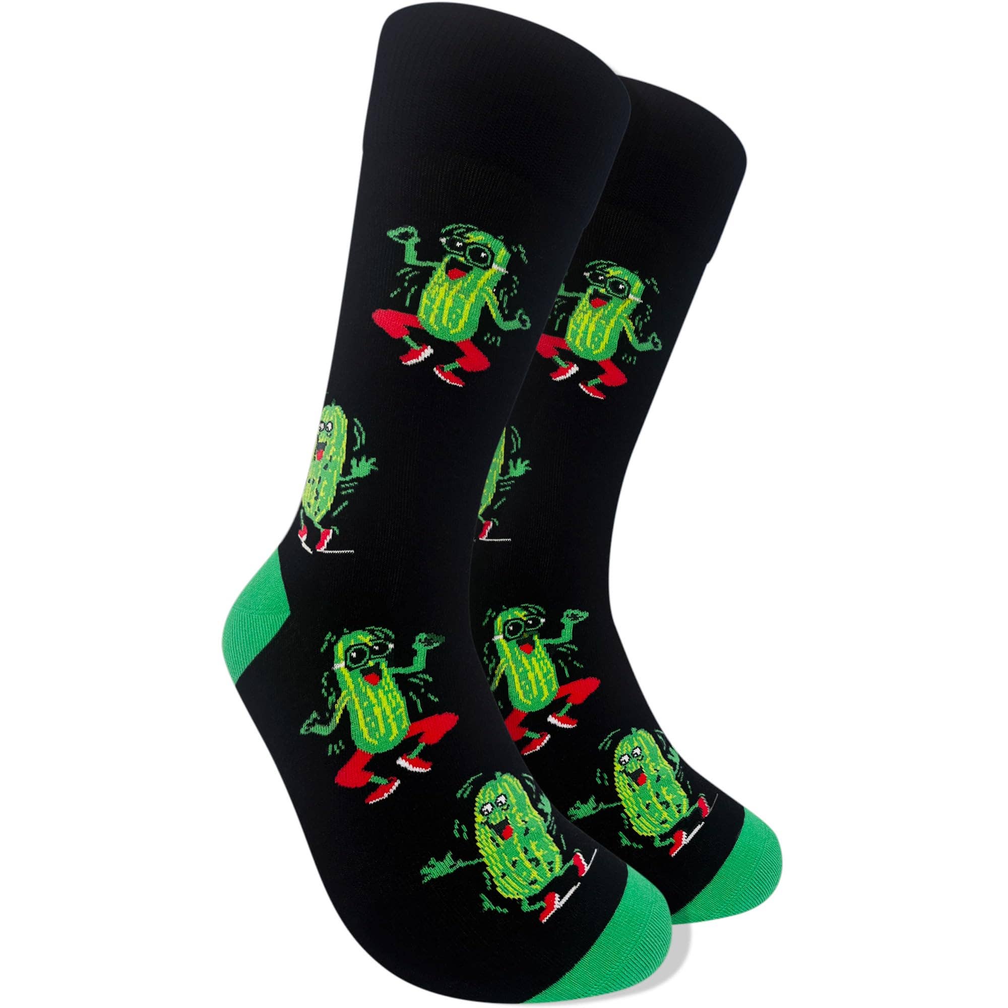 Imagery Socks - Wholesale Socks - Men's - Men's Pickle Socks4