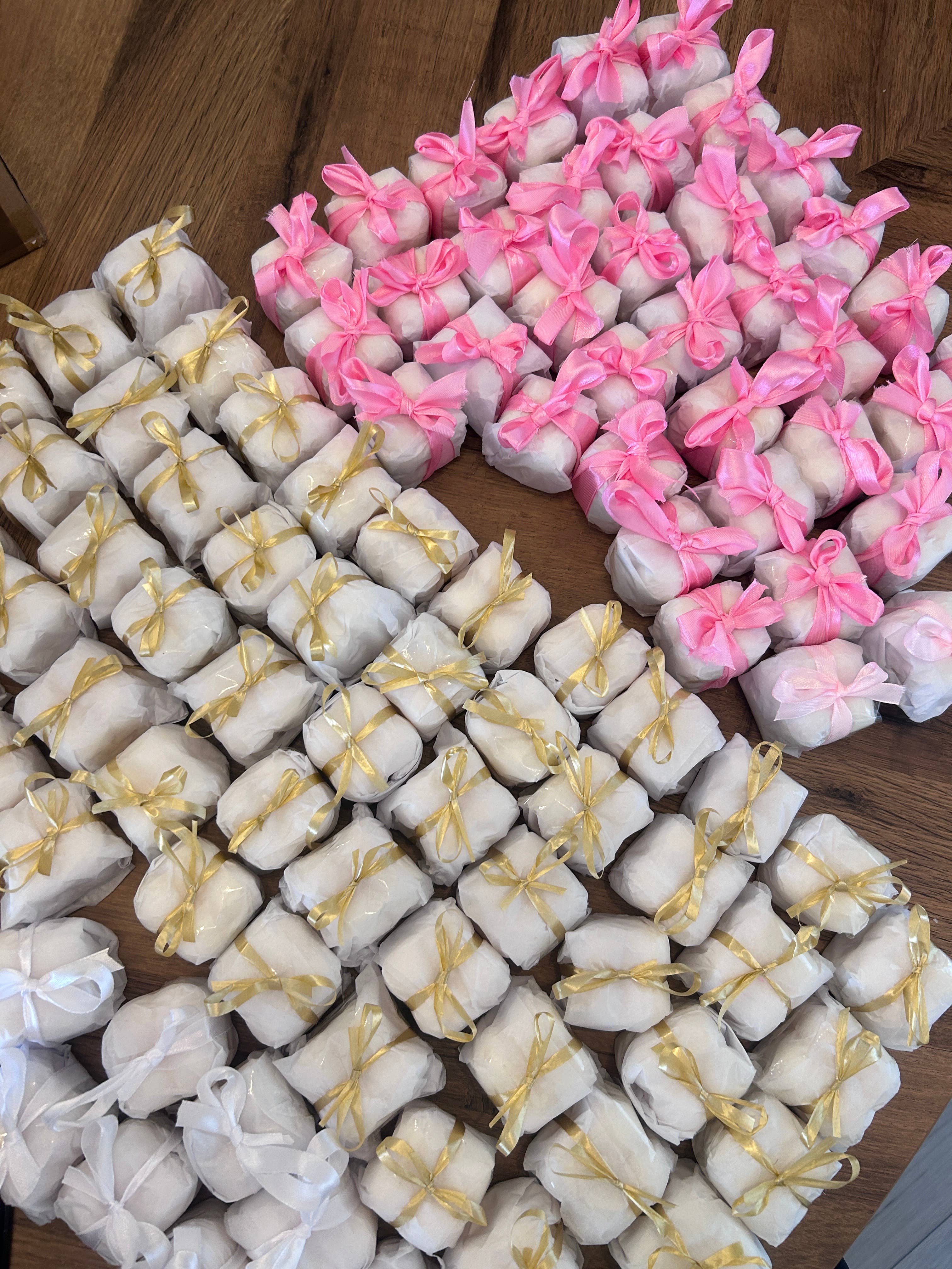 Ritual Spirit ltd - Venta al por mayor Velas de diseño llamativo - Mini vela burbuja con opciones de color personalizadas4