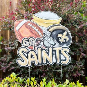 Purchase Wholesale saints football. Free Returns & Net 60 Terms on