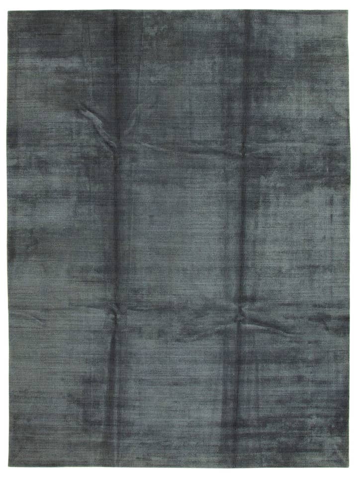 10x14 Grauer Marokkanischer Teppich - 37384 für den Großhandel von RUG N CARPET