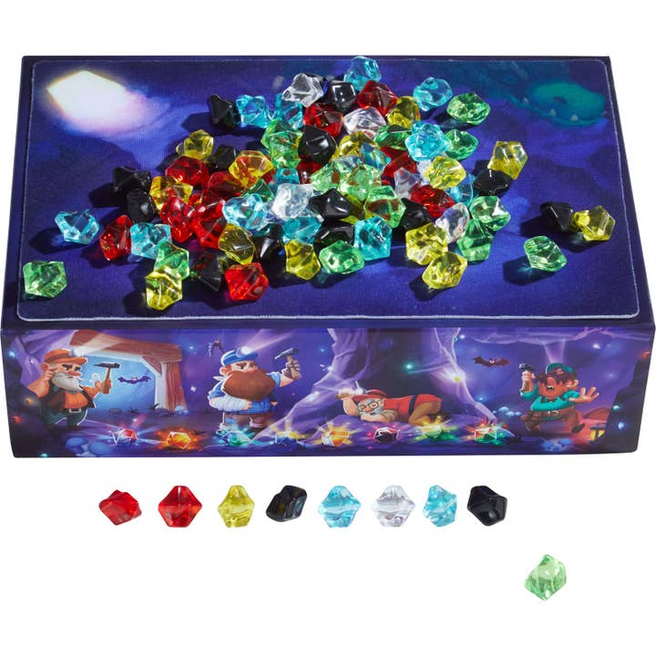 HABA USA - Wholesale Board Game - Hammer Time4