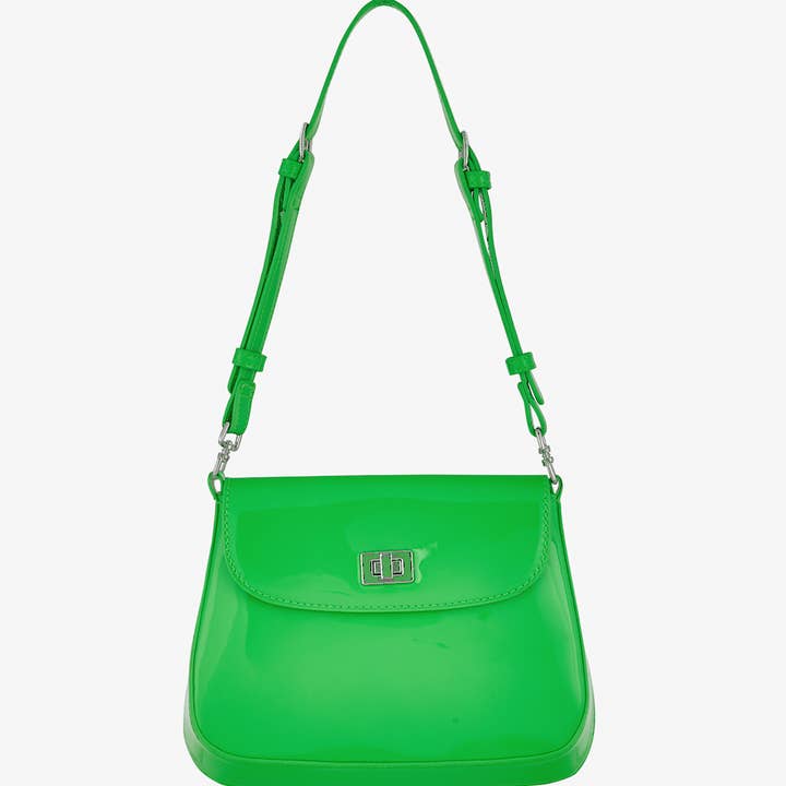 Mila bag PARAKEET and other Purchase Wholesale bijuterias para direto. Free Returns & Net 60 Terms on Faire trending on Faire.