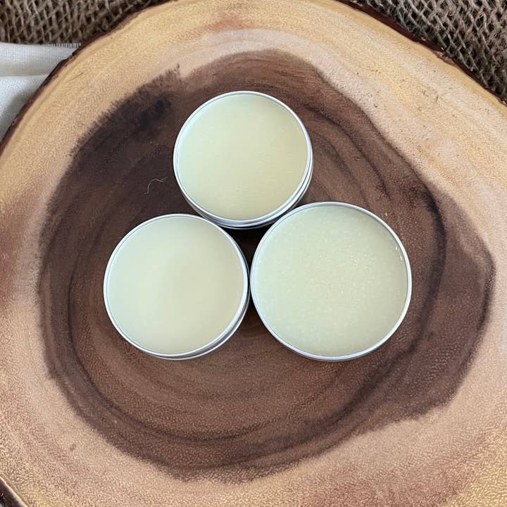 Baume Calm & Sleep | Baume d'aromathérapie | Suif naturel pour la vente par Lazuli Farms