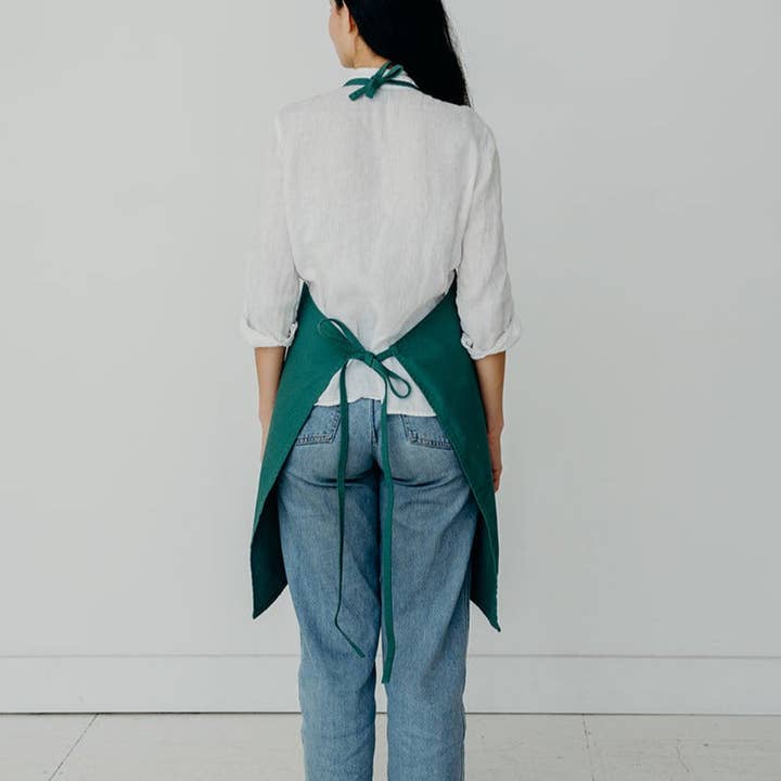 Portland Apron Company - Wholesale Apron - French Apron13