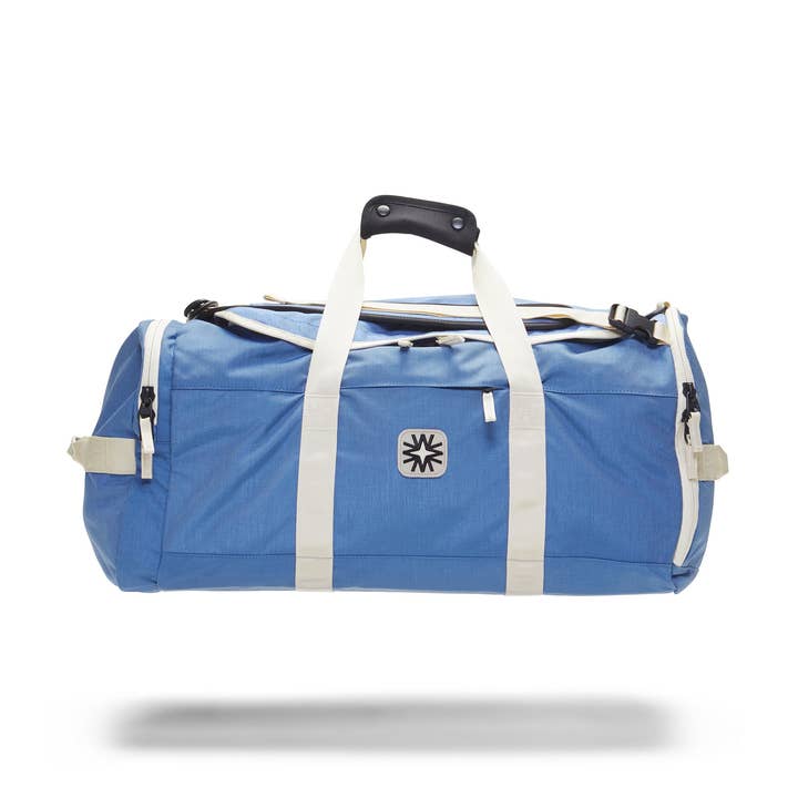 Valley Duffel Taske River for engroshandel hos Walker Family goods