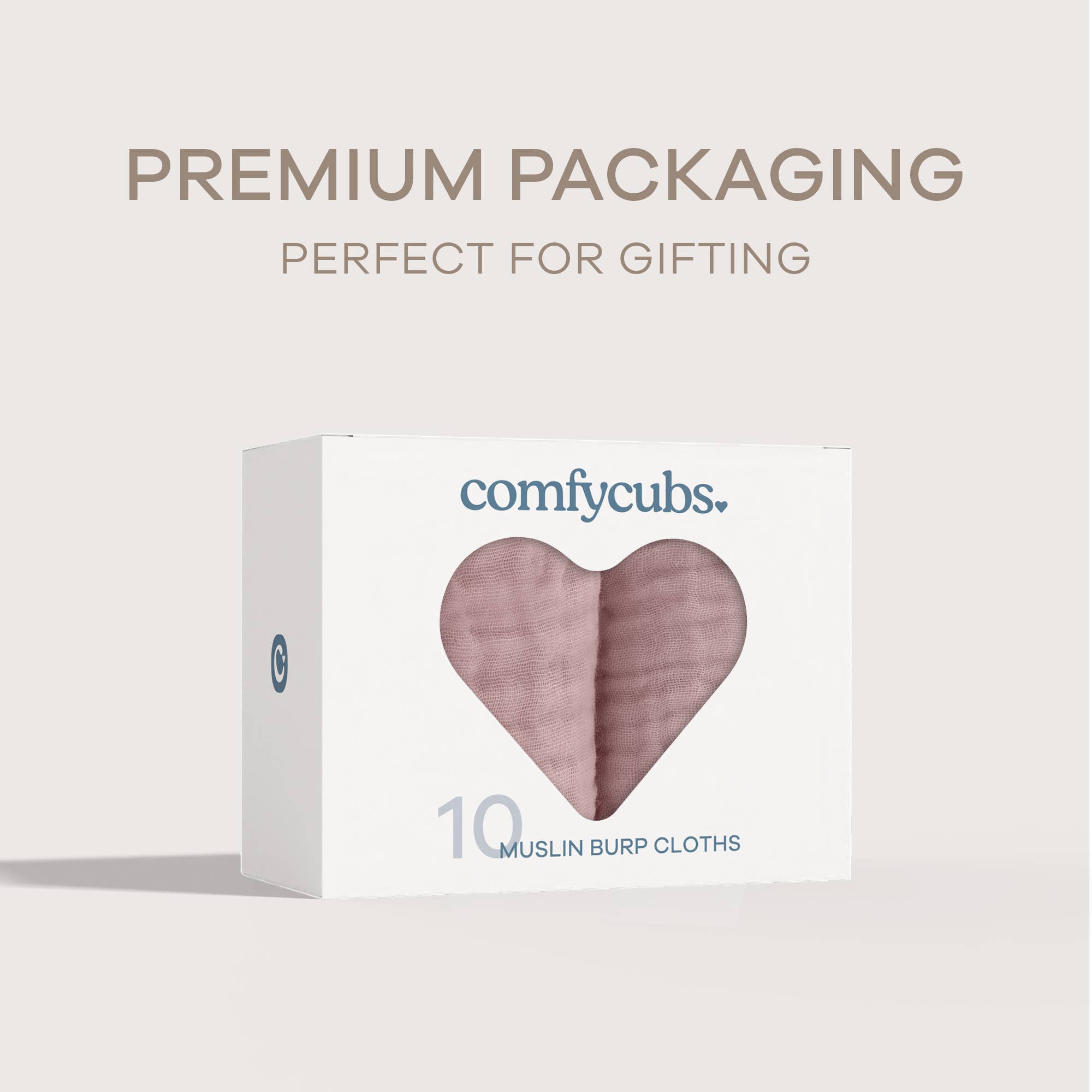 Comfy Cubs - Wholesale Burp Cloth - Baby - Baby Burp Cloths - 100% Muslin Cotton by Comfy Cubs91