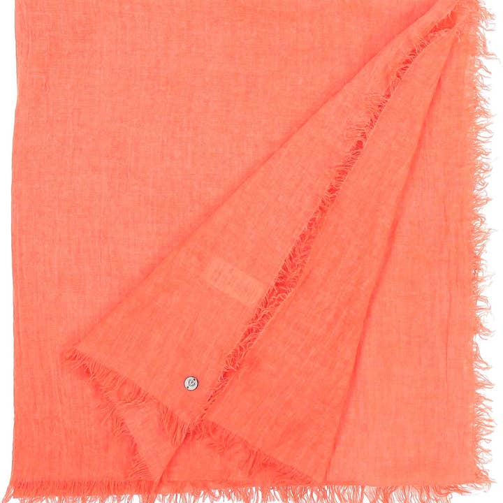 FRAAS - The Scarf Company - Wholesale Scarf - Women's - Optic Cold Dye Wrap30