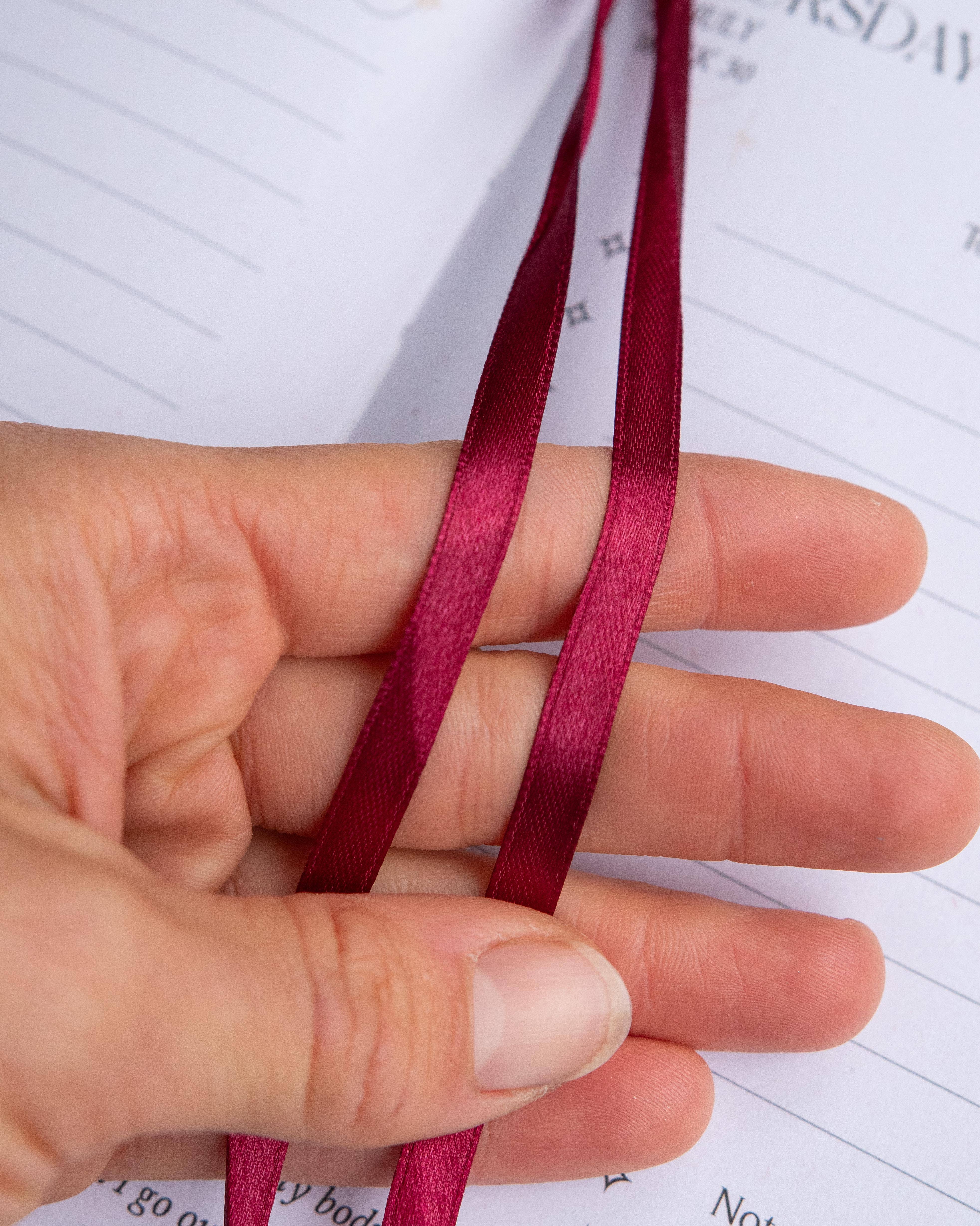 DreamyMoons - Wholesale Planner - Black 2026 Daily Planner - Wholesale8