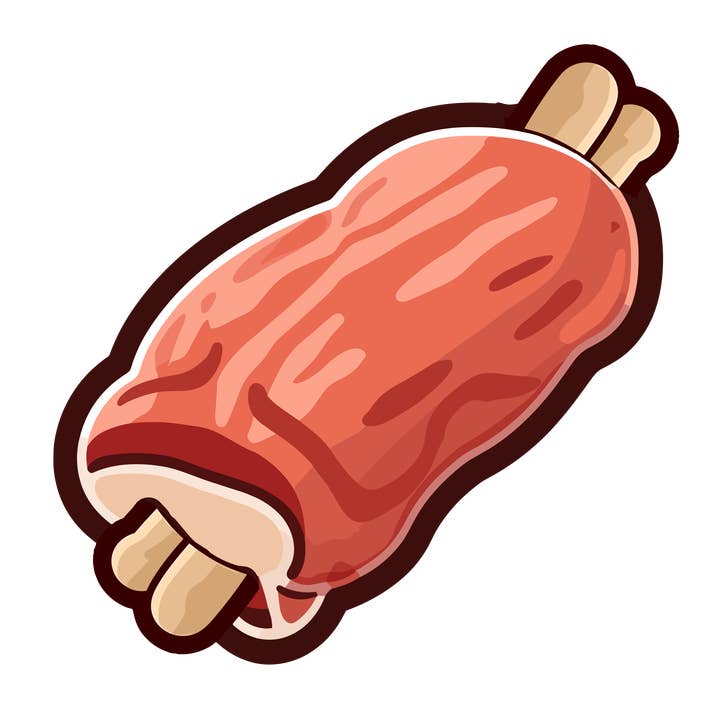 Animania - Wholesale Sticker - Chibi One Piece Inspired Stickers6