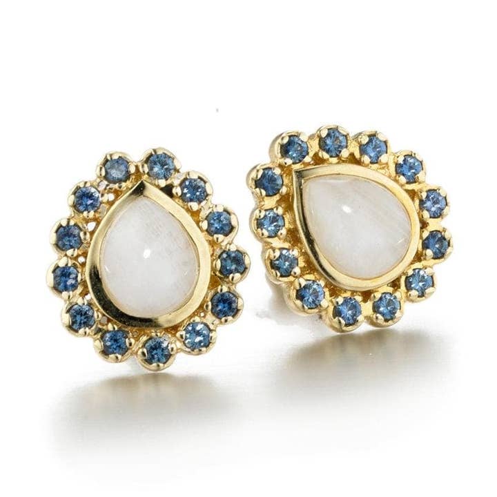 mai pour la vente par Ela Rae Jewelry Llc.