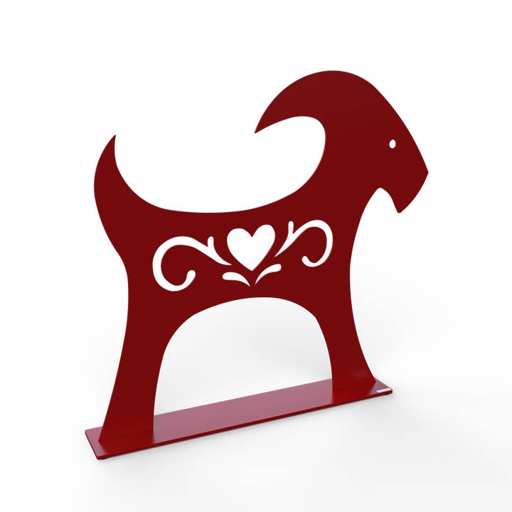 Yule Goat for wholesale by Lonneberg Design AB