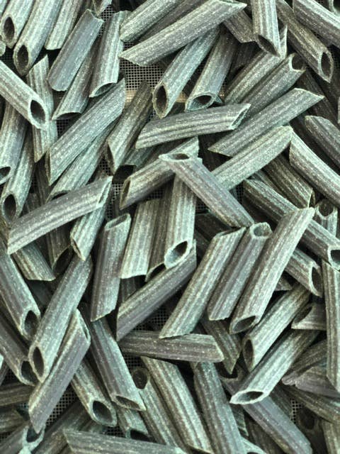 PASTA NATURA - Wholesale Pasta - Spirulina & Gluten Free Pens1