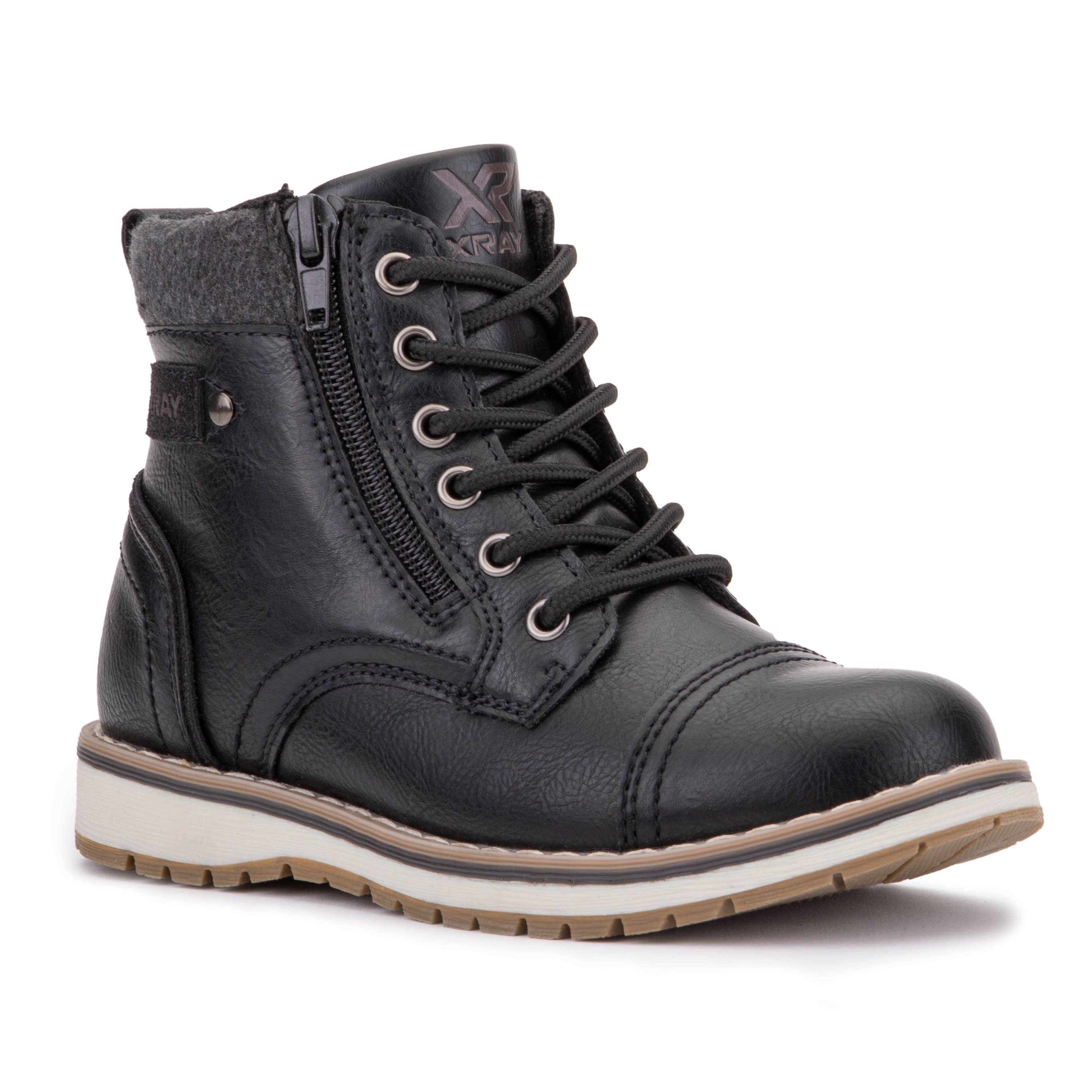 S3 Holding - Venta al por mayor Botas - Niños - Botas para niños Finley de Xray Footwear0