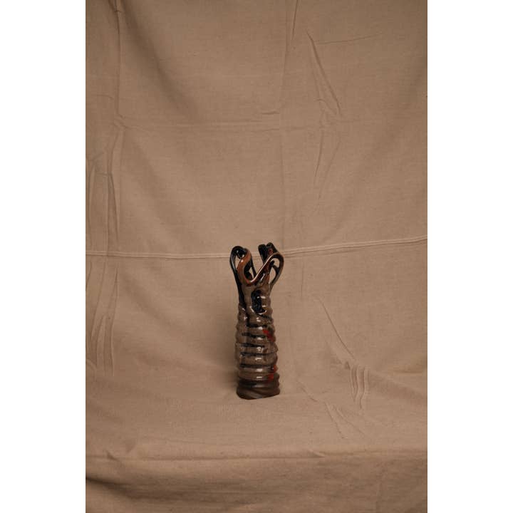 Twenty Third by Deanne - Wholesale Vase - Sedimento Sculpture Vase1