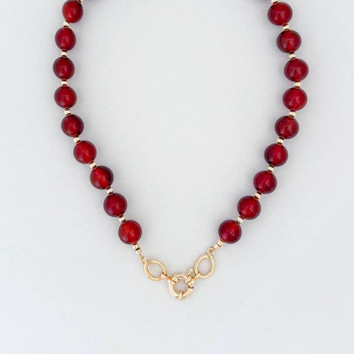 Elia Halsband för wholesale av LE Sensor