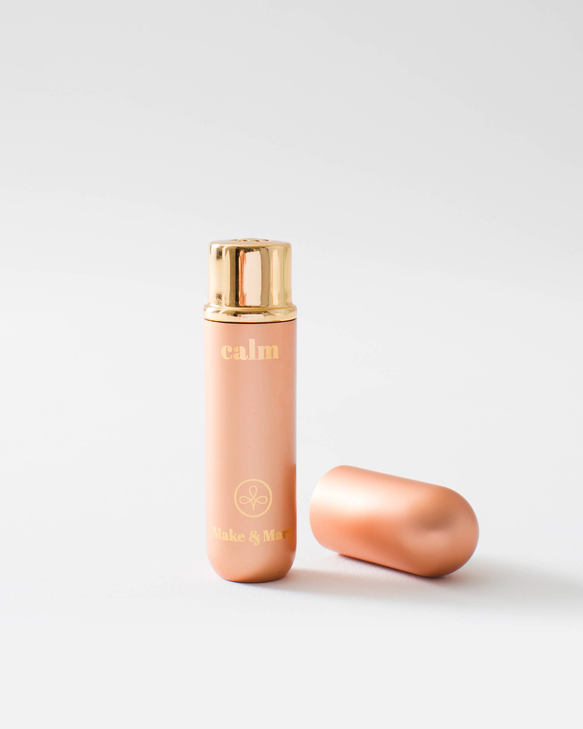 Make & Mary - Wholesale Aromatherapy Inhaler - Calm Aromatherapy Inhaler2