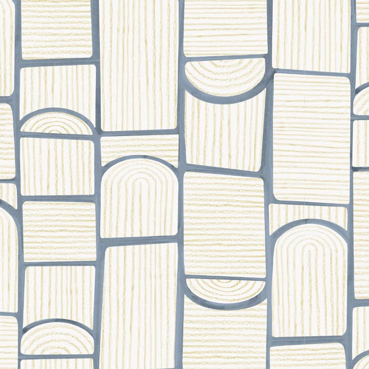 BLOOMSBURY - ARDOISE pour la vente par Backdrop