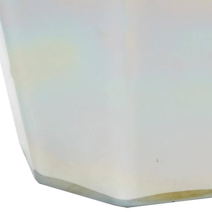 A&B Home Group Inc. - Wholesale Vase - 7x7x15" NK Trancedence Glass Vase 4EA/CTN2