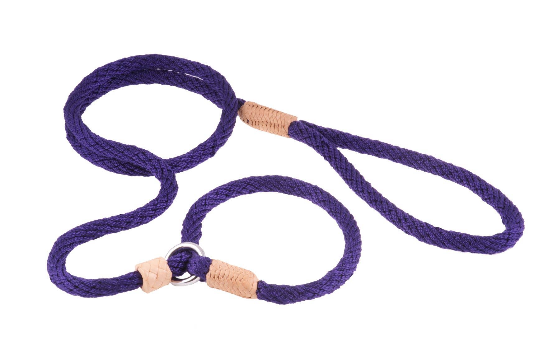 Alvalley - Wholesale Pet Leash - Dog - Nylon Slip Lead With Stopper177