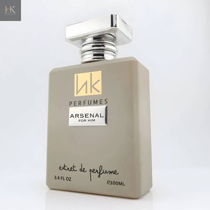 hk PERFUMES - Wholesale Perfume/eau de toilette - Arsenal Inspired by Erolfa3
