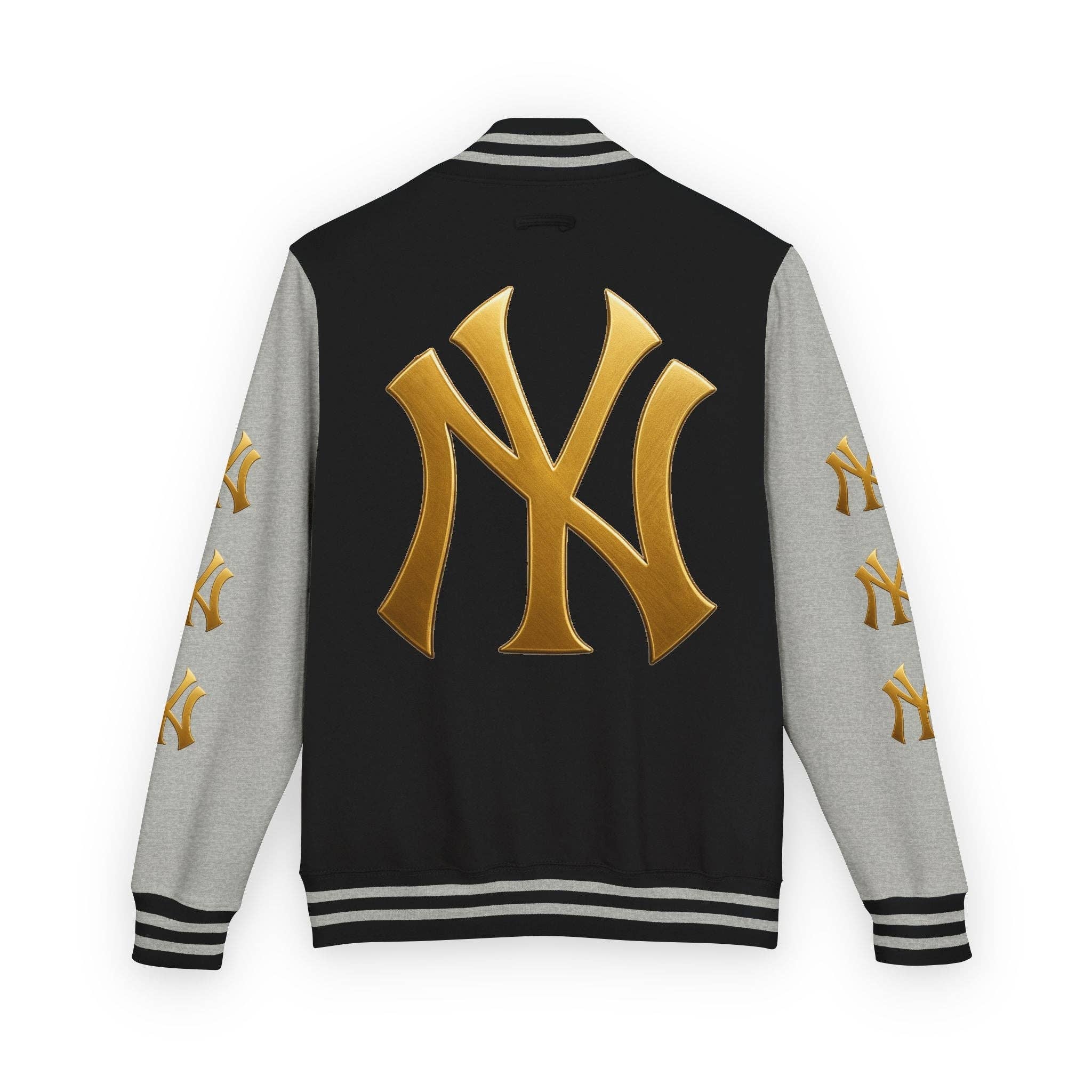 RC'nSONS - Wholesale Varsity/Baseball Jacket - Men's - Letterman Jacket - G-z Design27
