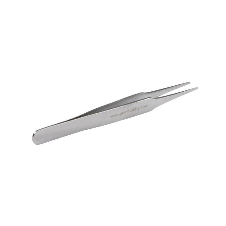 Pixelhobby Stainless Steel Tweezer for wholesale by Pixelhobby