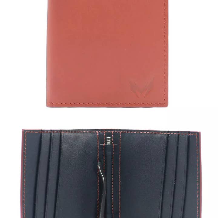 Moneyclip.com - Wholesale Money Clip - Unisex - Kratos Compact Money Clip Wallet2