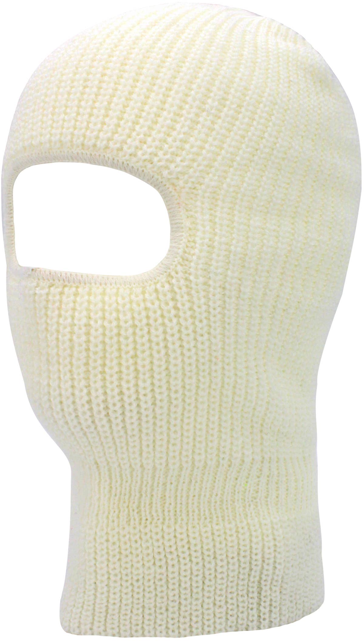 KBETHOS - Vendita all'ingrosso Passamontagna - Unisex - Maschera con Unico Foro KBETHOS9