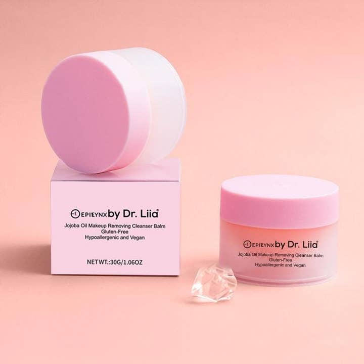 EpiLynx - Wholesale Makeup Remover - Jojoba Oil Makeup Removers For Sensitive Skin3