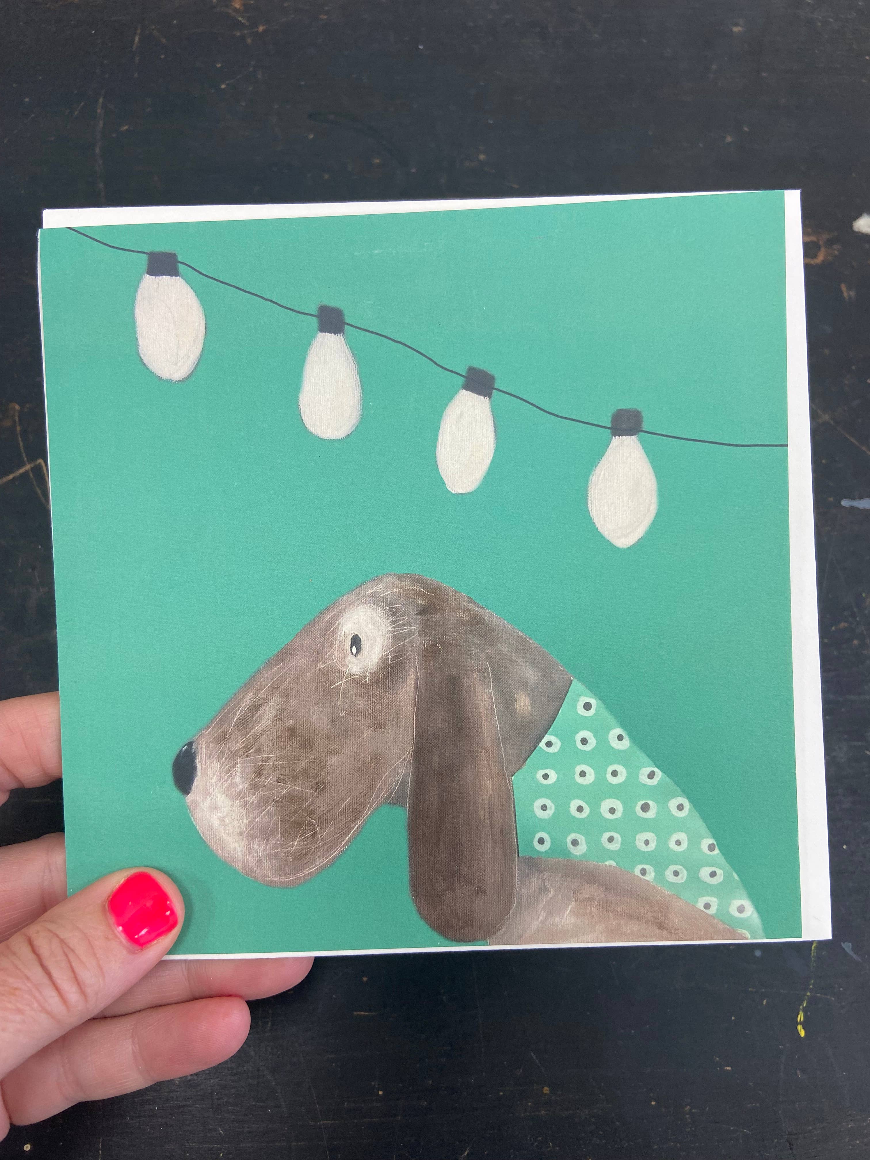 Print Circus – wholesale Everyday greeting card – ED01 Eric card1