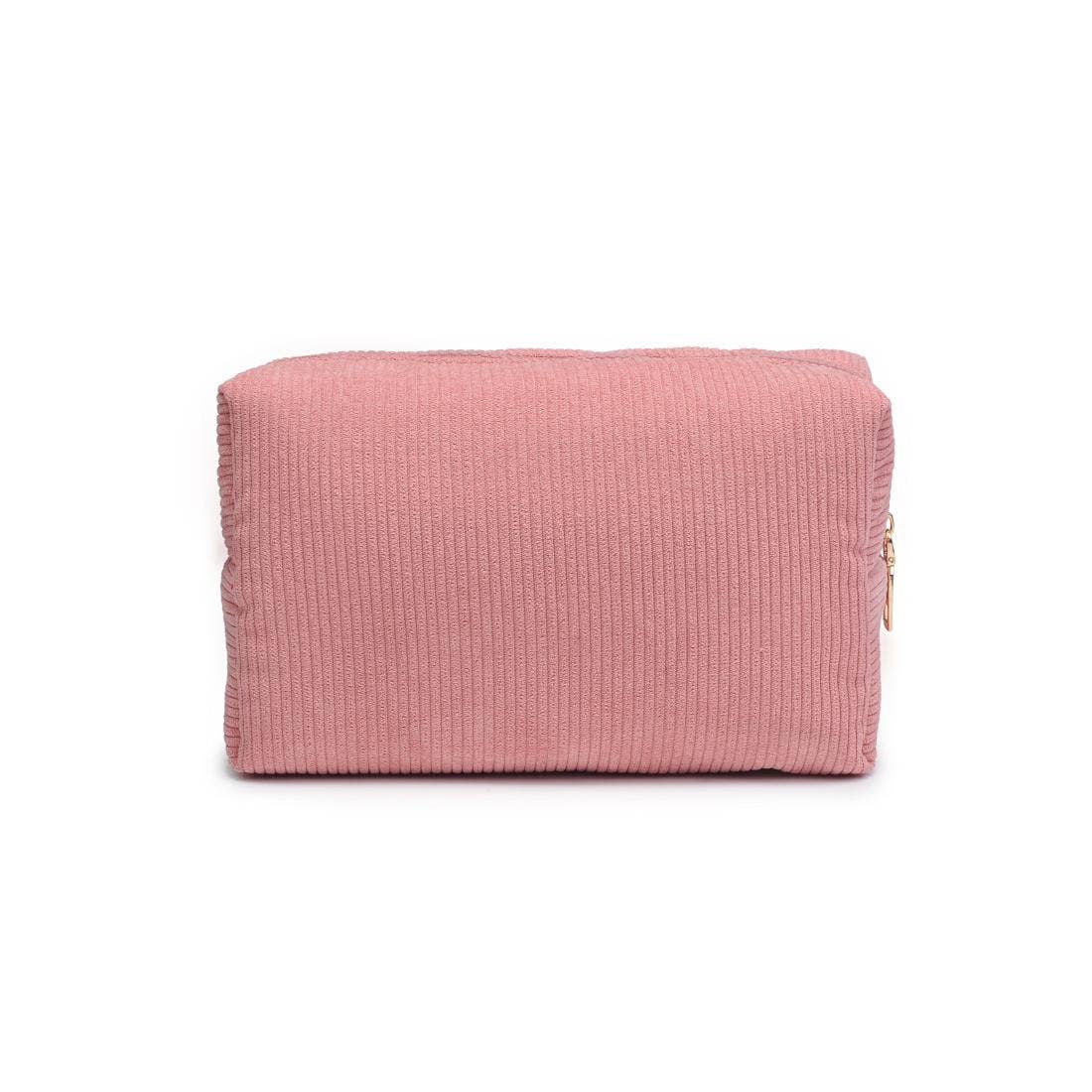 Urban Expressions - Vente Trousses de maquillage/cosmétique - Cordialement vôtre - Pochette cosmétique et de voyage en velours côtelé24