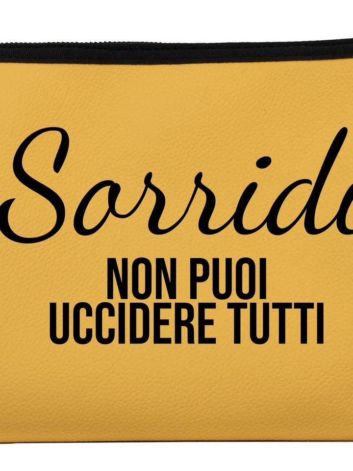 YOUCANNOT for wholesale by RANPOLLO MILANO