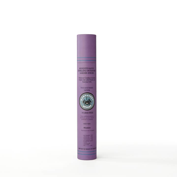 Nantucket Spider - Wholesale Retailer Display - Home & Living - 12 Units of Assorted Incense Sticks with Counter Display7