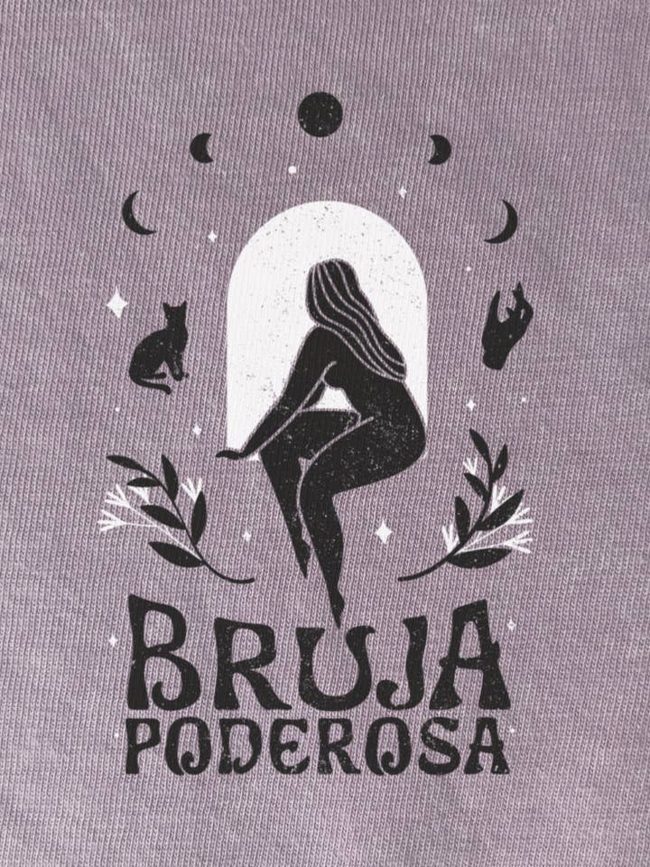 Powerful Witch 💜🧹 for wholesale by FEM