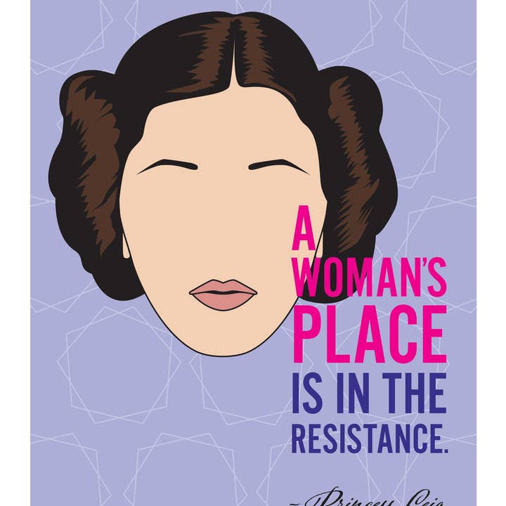 Forever Our Princess Poster for wholesale by Makin' It Hers