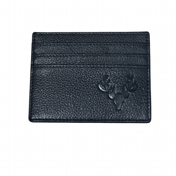 Taxidermy - Wholesale Card Holder - Women's - Leather Card Case4