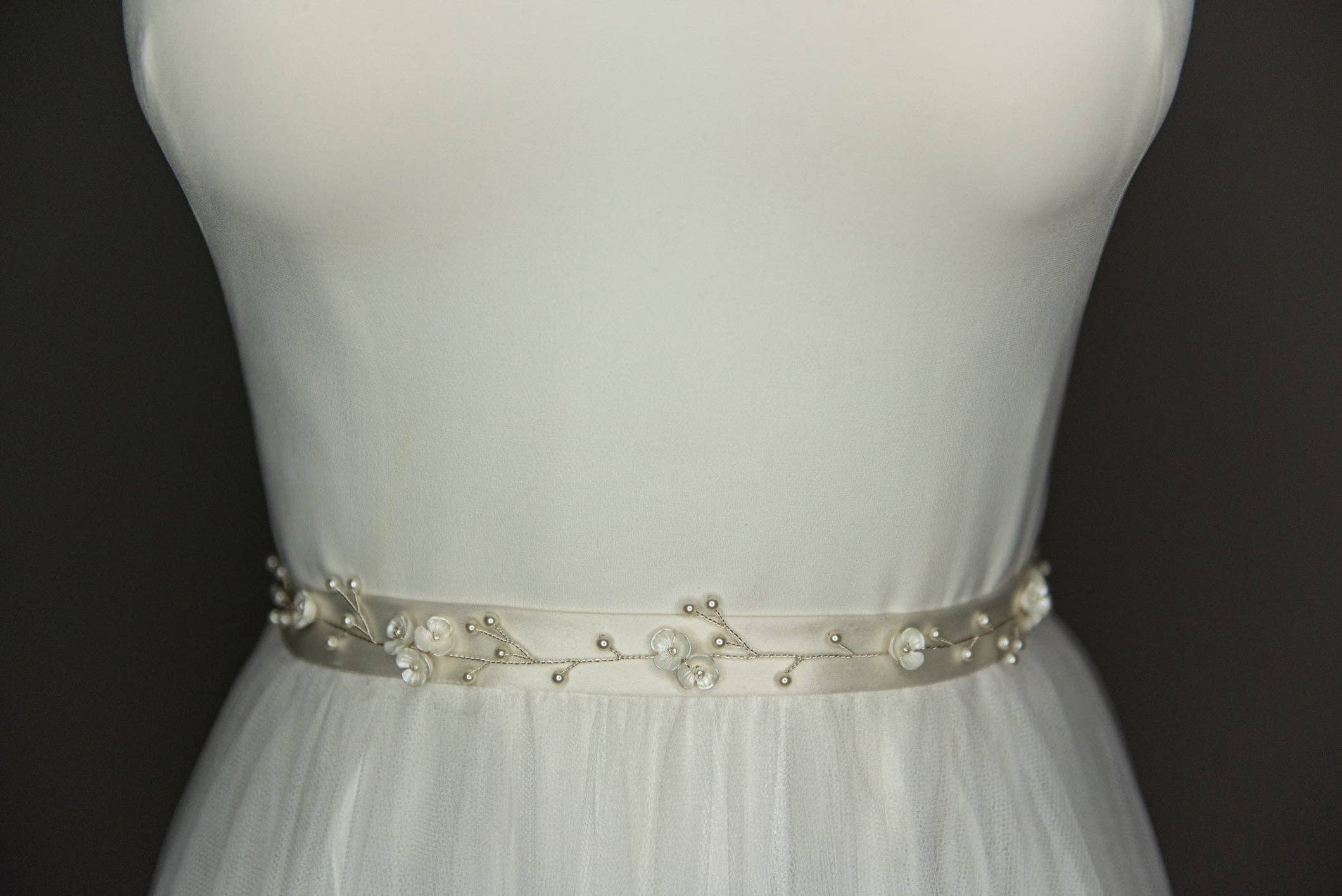 Brides and Belts - Wholesale Belt - Women's - The Primrose15