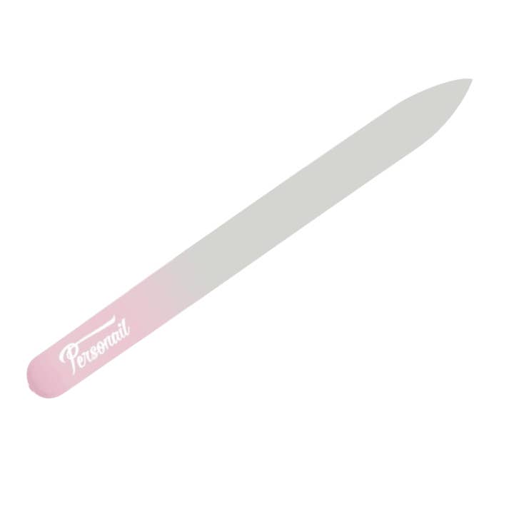 Personail - Wholesale Nail file - Glass Nail File