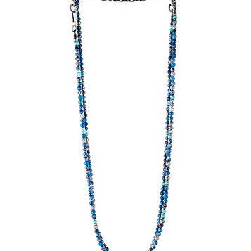 Azul profundo para venta al por mayor de Philip Oliver Paris