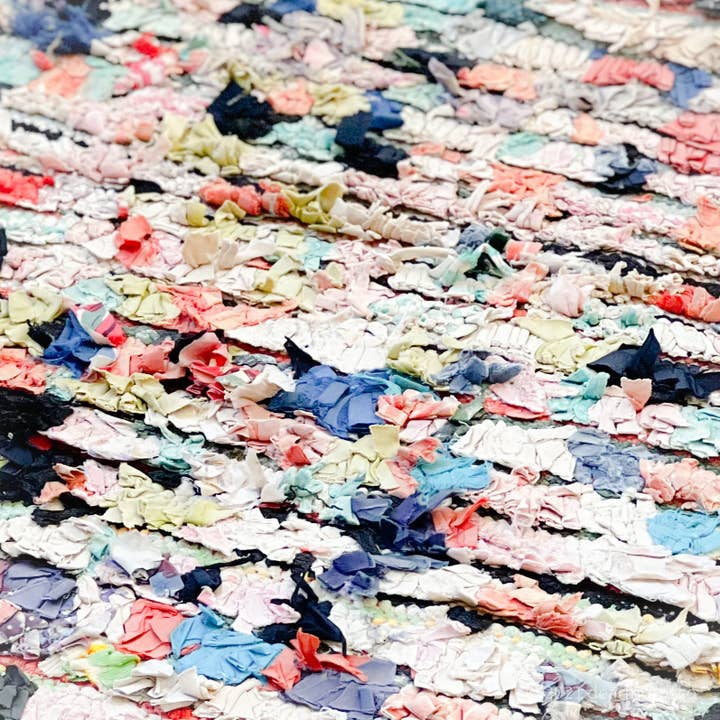 dear Morocco - Wholesale Area Rug - Ready to ship// BOUCHEROUITE RUG //Vintage Moroccan Rug2