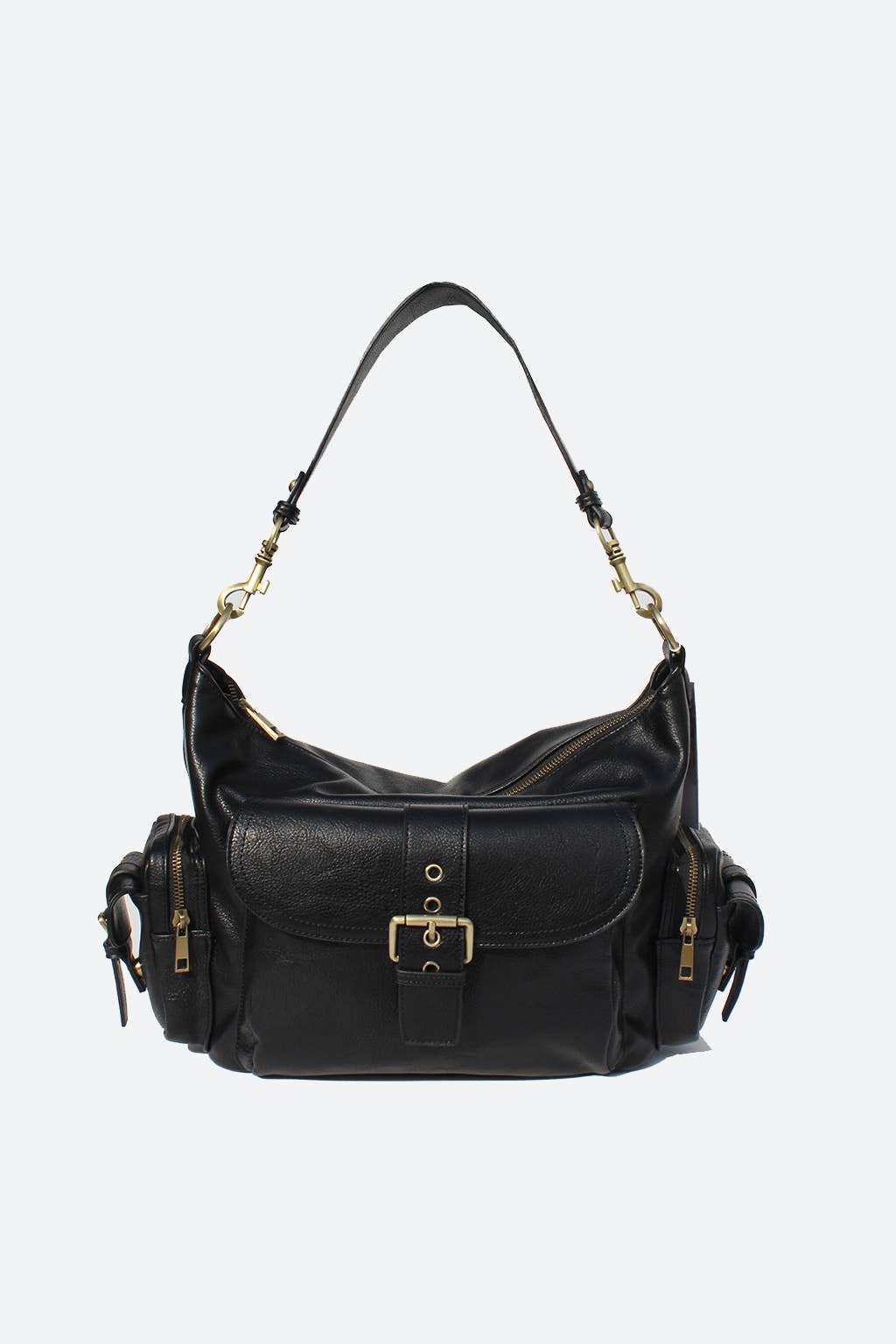 STREET LEVEL - Wholesale Shoulder Bag - Women's - Aaliyah Camera Tote 0
